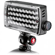 Накамерный свет Manfrotto ML 360H LED