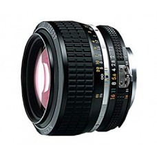 Объектив Nikon 50mm f/1.2 Nikkor